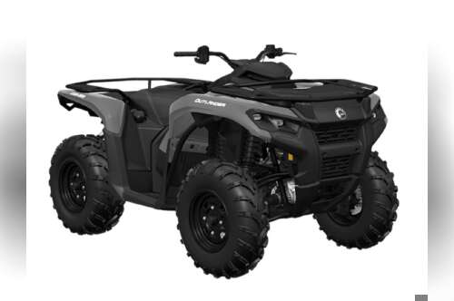2026 Can-Am Outlander DPS 700 in coldwater MI