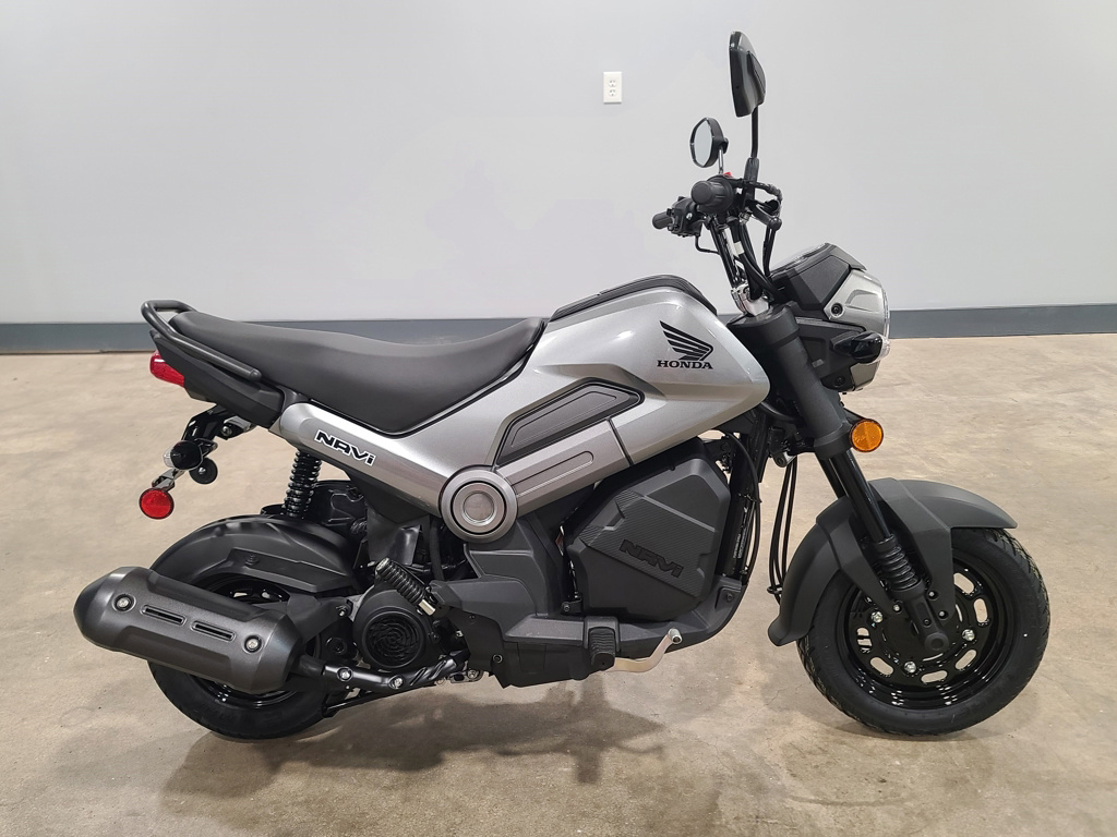 2026 Honda Navi Deluxe BASE in bessemer AL