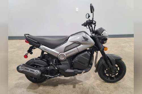 2026 Honda Navi Deluxe BASE in bessemer AL