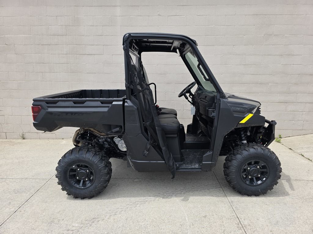 2026 Polaris Ranger 1000 Premium UTV/Utility ATV