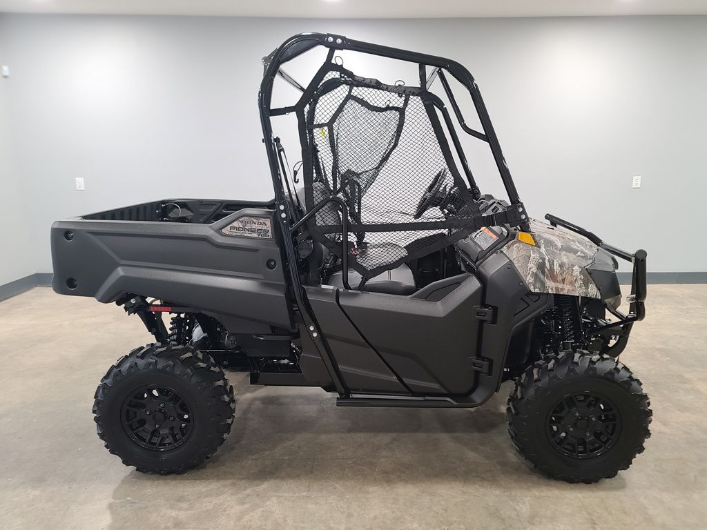 2026 Honda Pioneer 700 Forest in bessemer AL
