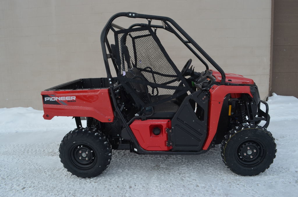 2026 Honda  Pioneer 520 BASE in coldwater MI