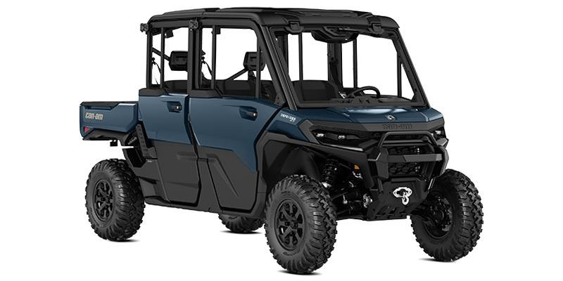 2026 Can-Am Defender MAX XT CAB HD11 in westerville OH