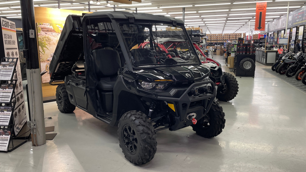 2026 Can-Am Defender PRO XT HD10 - *Featured Build* in westerville OH