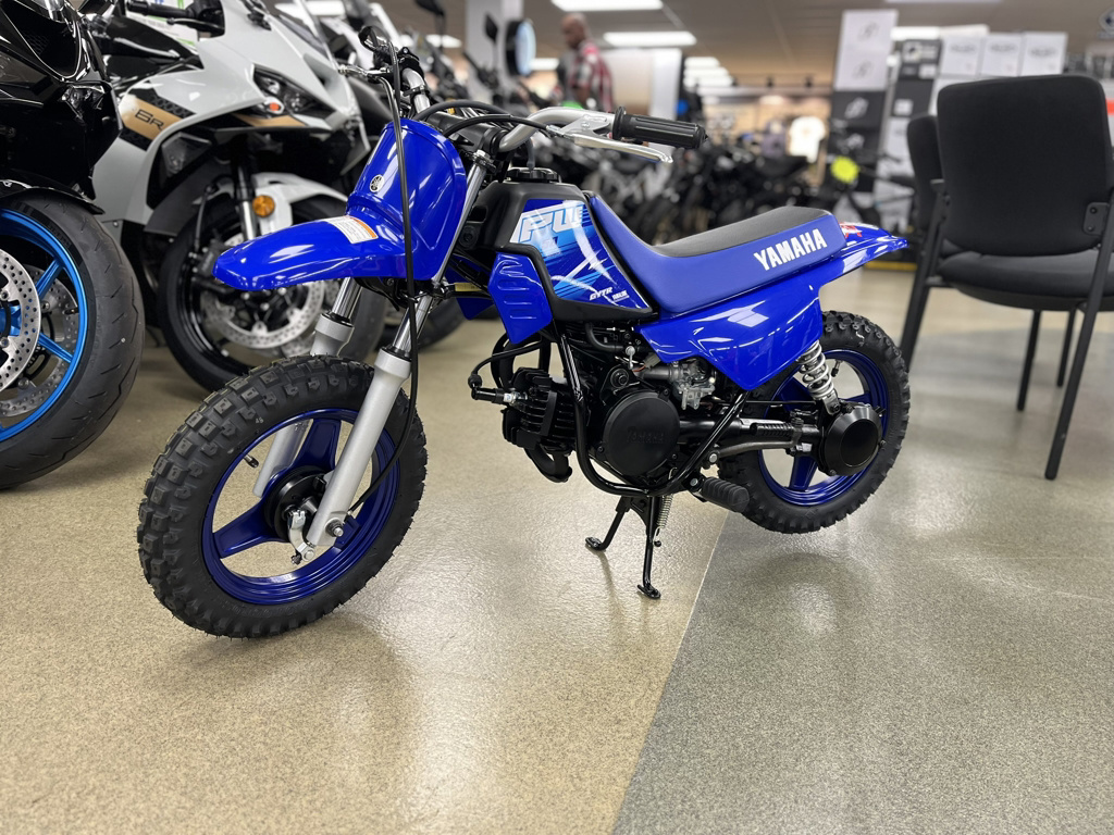 2027 Yamaha PW 50 in Baltimore, MD