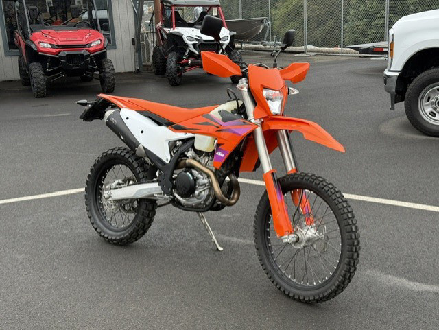 2024 KTM EXC 500 -F ENDURO 500 in Port Angeles, WA