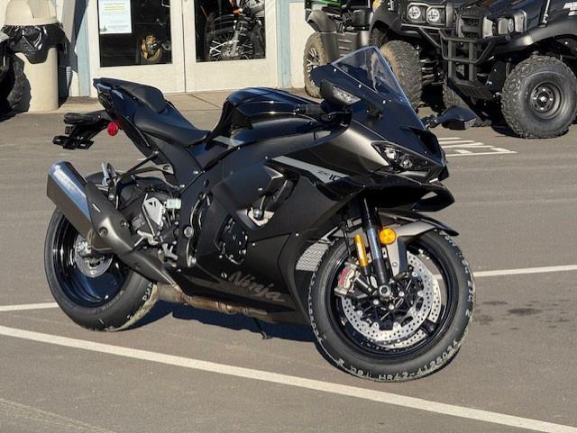 Kawasaki Ninja ZX-10R Motorcycles For Sale in Washington - Cycle
