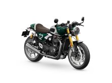 2027 Triumph Speed Twin 1200 Gets TFC Treatment image