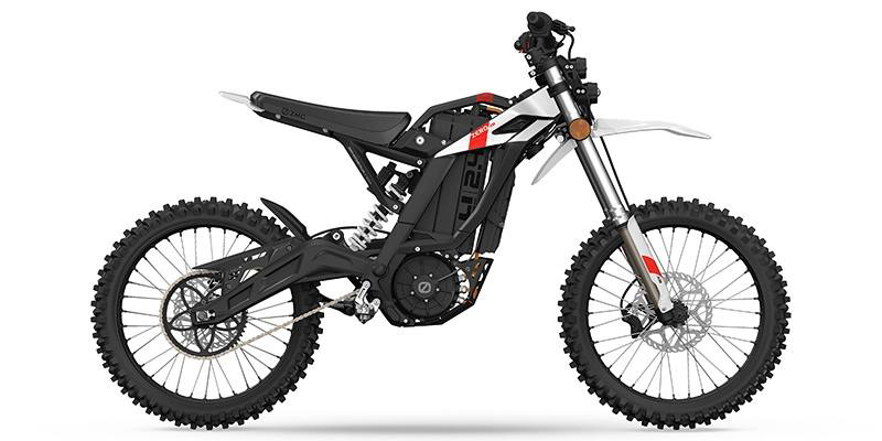 2026 Zero Motorcycles XB WHITE BASE in Marengo, IL