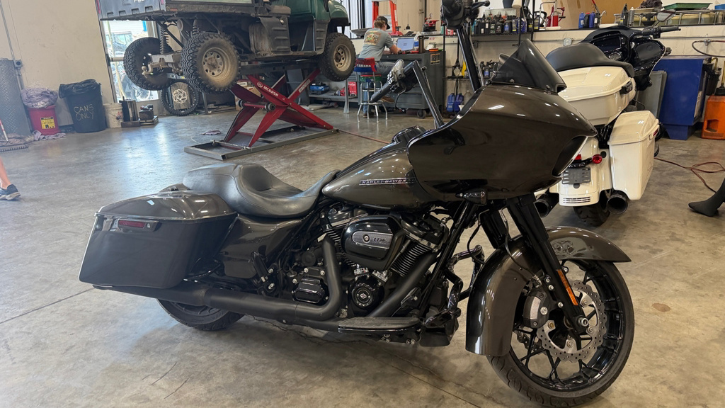 2020 Harley-Davidson Touring Road Glide Special SPECIAL FLTRXS in Sublimity, OR