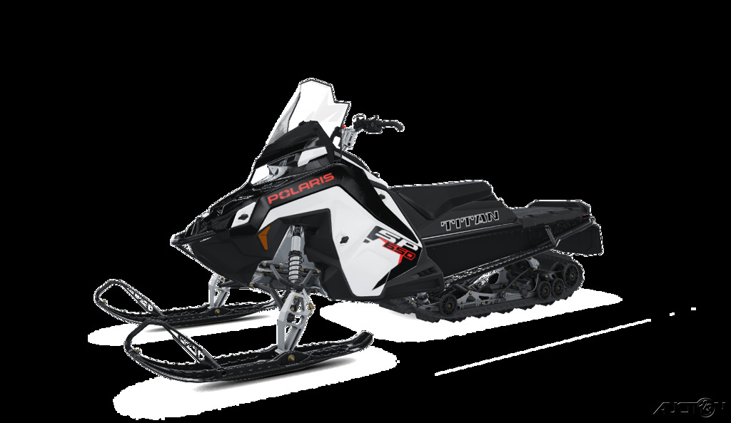 2026 Polaris TITAN SP 650 155 in grand rapids MN