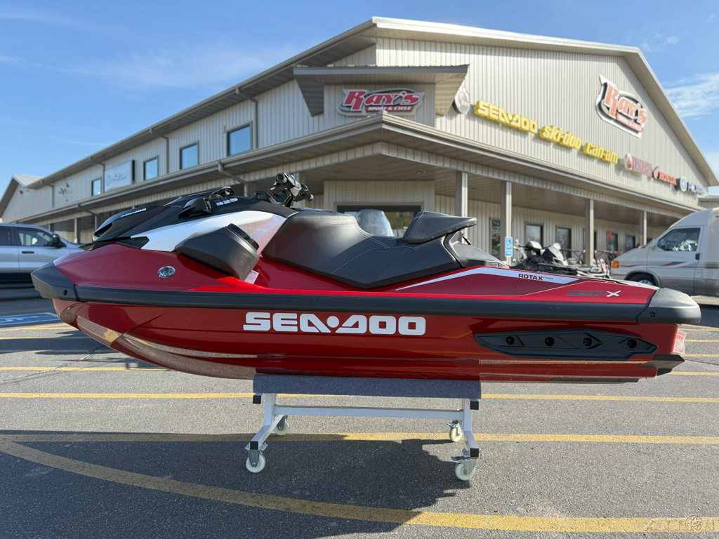 2024 Sea-Doo RXP X 325 X 325 in Grand Rapids, MN