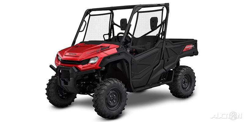 2025 Honda Pioneer 1000 in grand rapids MN