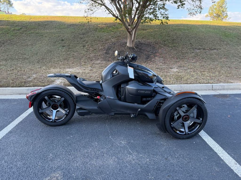 2026 Can-Am Ryker Sport Rotax 900 ACE in Augusta, GA