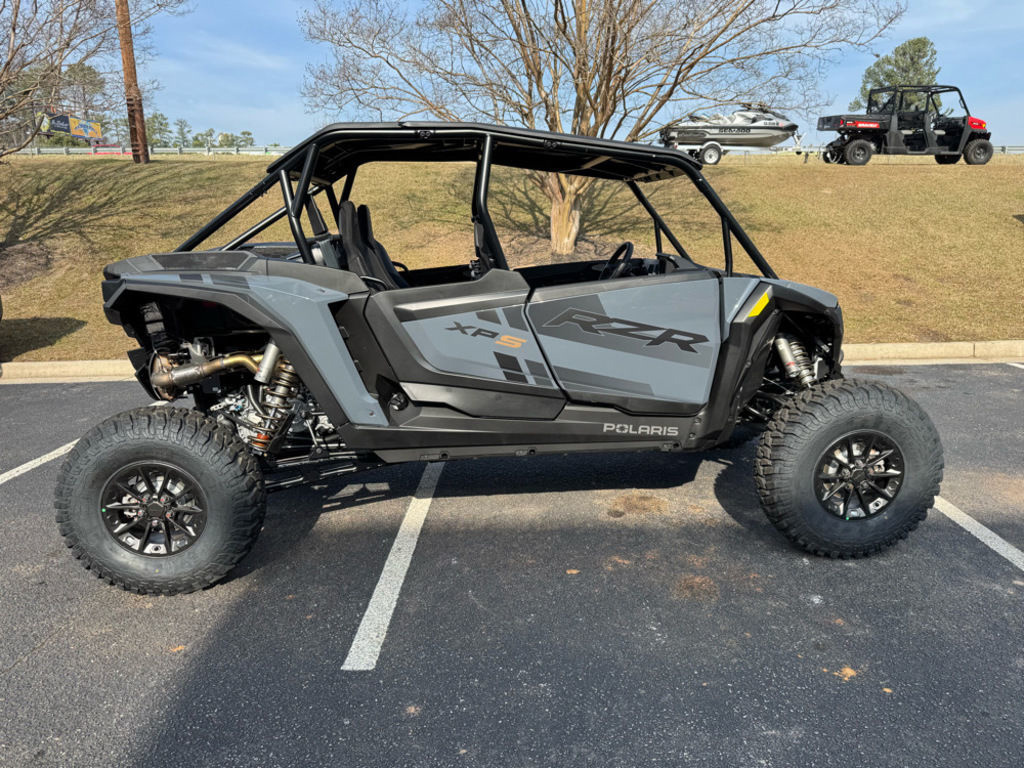 2026 Polaris RZR XP S 4 1000 Ultimate Recreation / Sport ATV