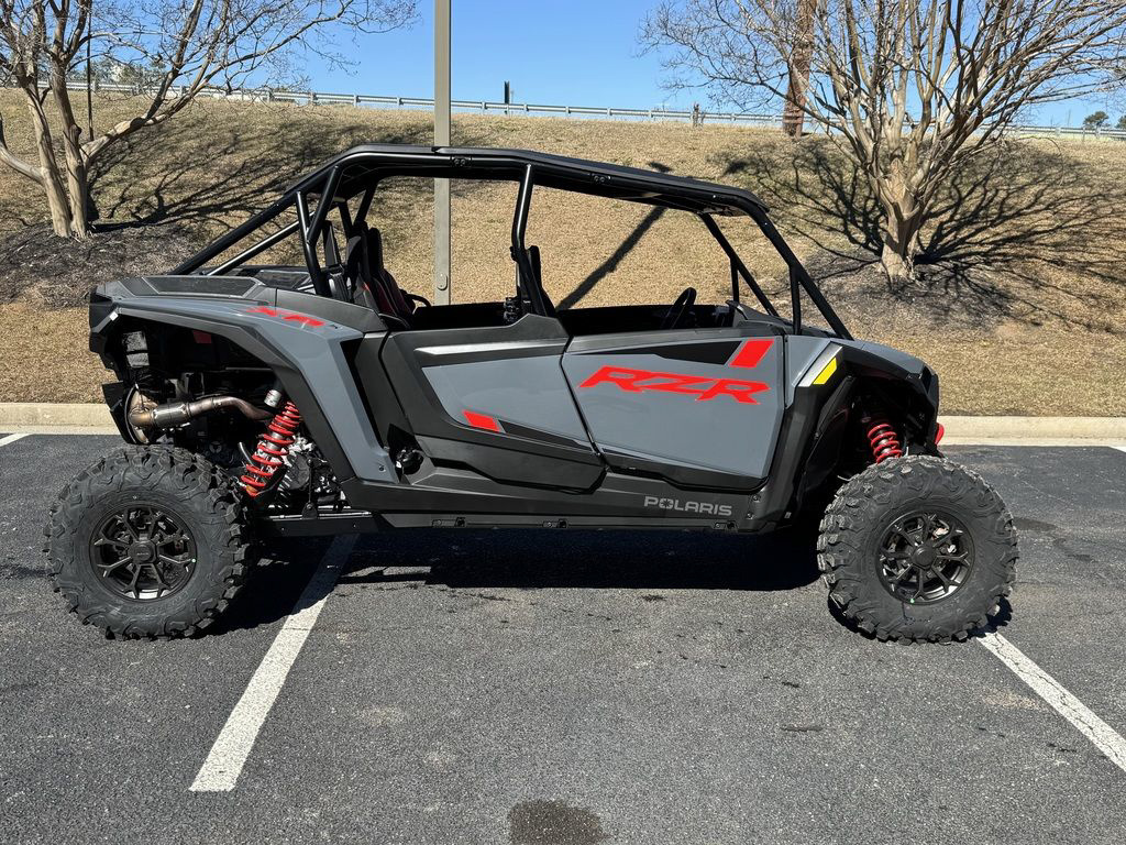 2026 Polaris RZR XP 4 1000 Ultimate in augusta GA