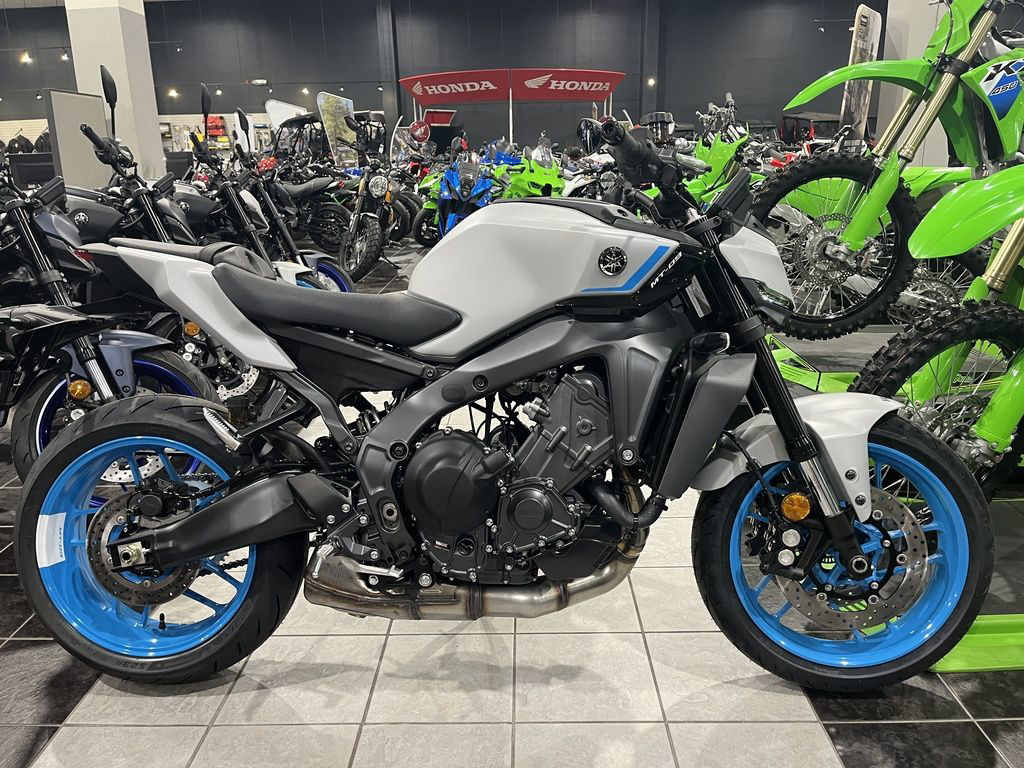 2026 Yamaha MT-09 09 in Myrtle Beach, SC