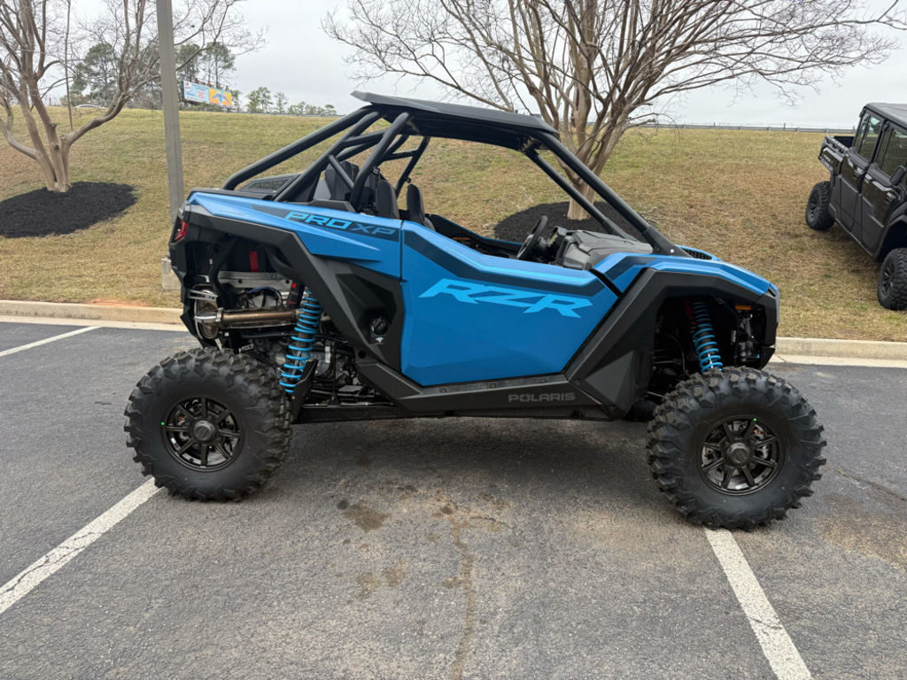 2026 Polaris RZR Pro XP Ultimate Recreation / Sport ATV