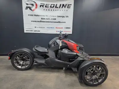 2026 Can-Am Ryker Sport Rotax 900 ACE Classic Panels Standard