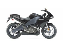 First Production Buell Super Cruiser Completed image