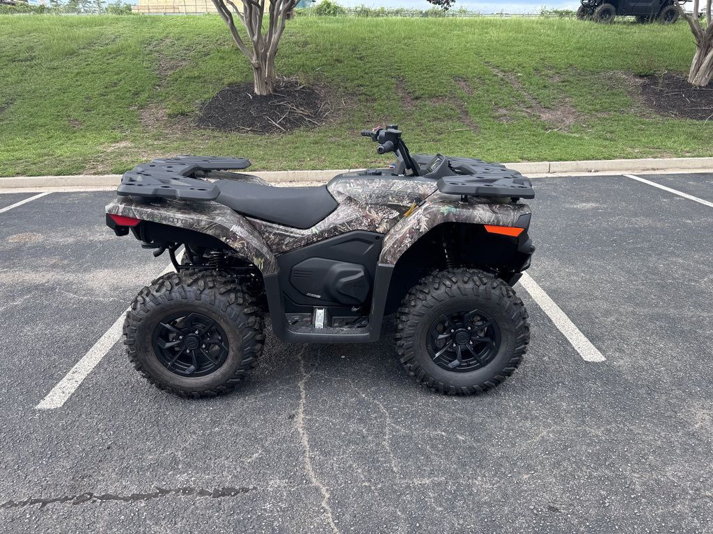 2026 CFMOTO CFORCE 500 in augusta GA