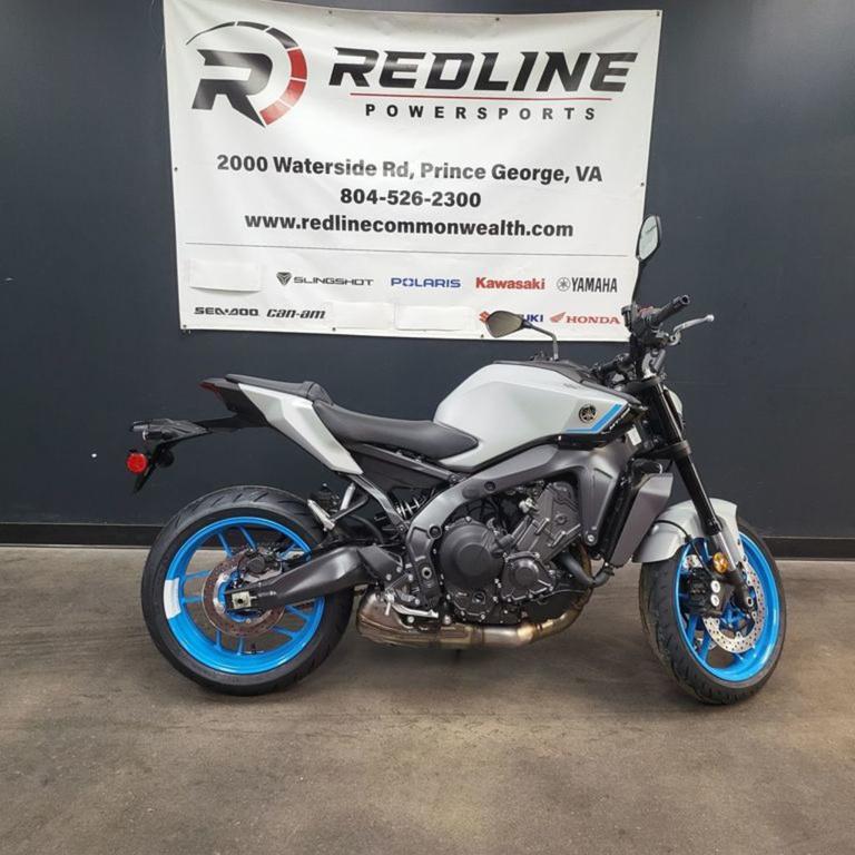 2026 Yamaha MT 09 09 in Prince George, VA