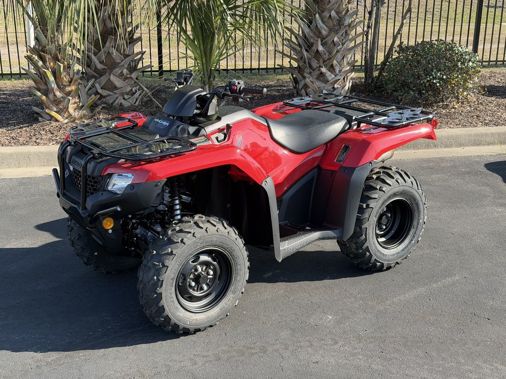 2026 Honda FourTrax Rancher  in myrtle beach SC