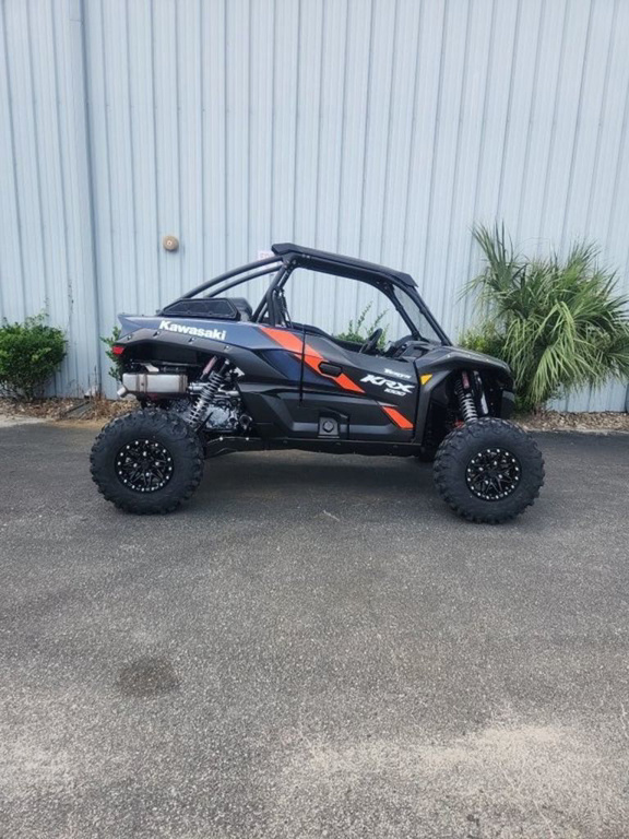 2026 Kawasaki Teryx KRX 1000 in myrtle beach SC
