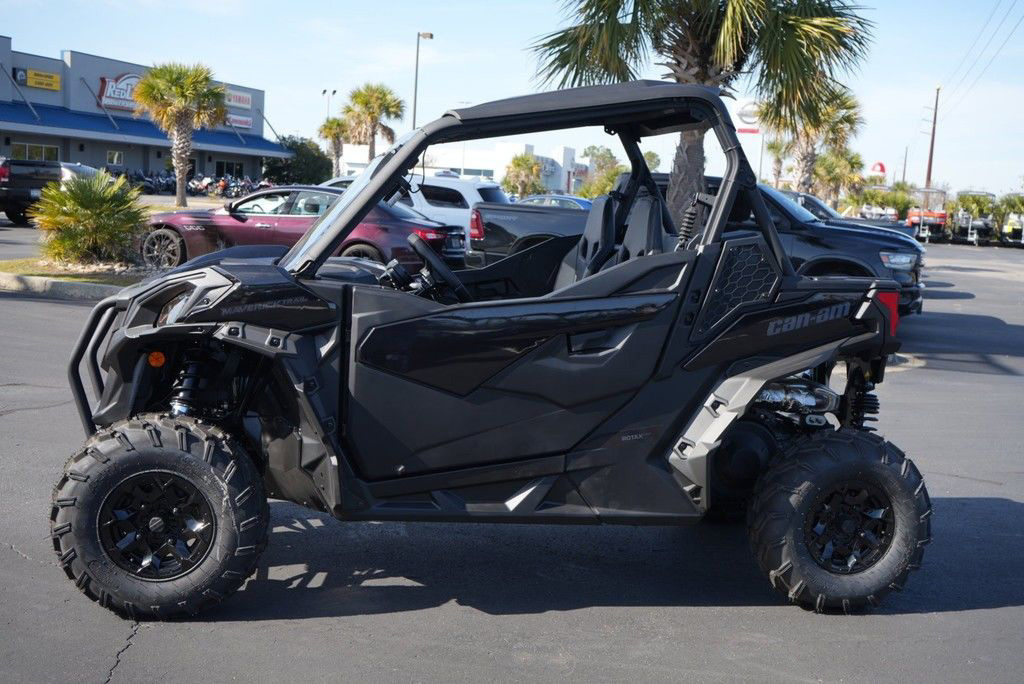 2026 Can-Am Maverick Trail DPS 1000R Recreation / Sport ATV