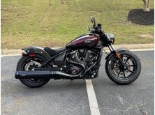 The Storied Legacy of Indian Motorcycle image