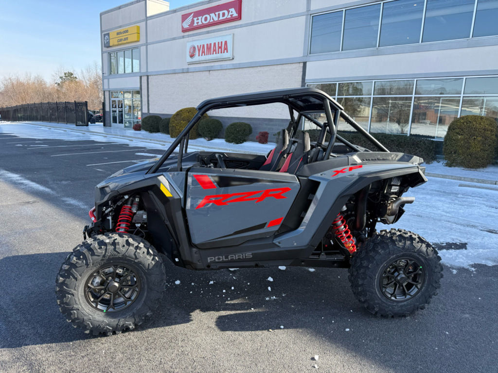2026 Polaris RZR XP 1000 Ultimate in prince george VA