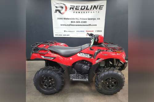 2026 Kawasaki Brute Force 750 in prince george VA