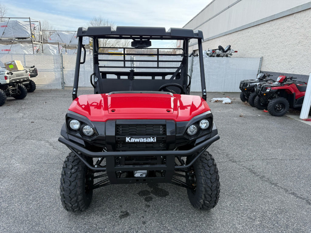 2026 Kawasaki Mule PRO-FX 1000 HD Edition in prince george VA