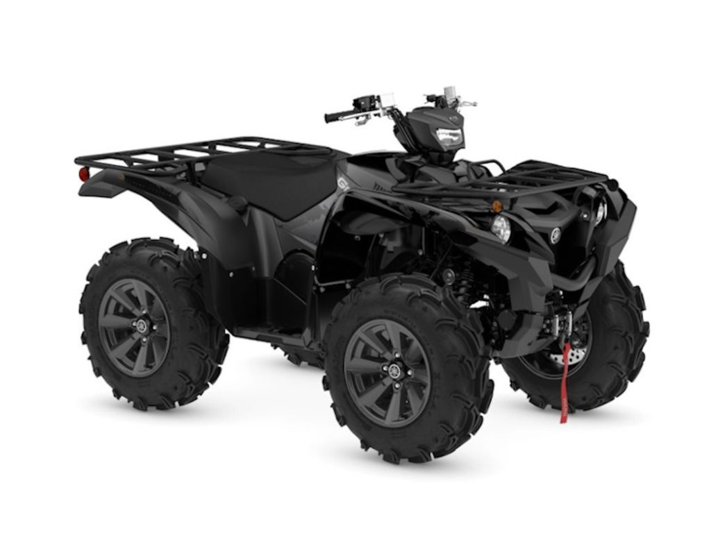 2025 Yamaha Grizzly EPS XT-R in prince george VA