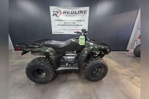 2026 Honda FourTrax Recon in prince george VA