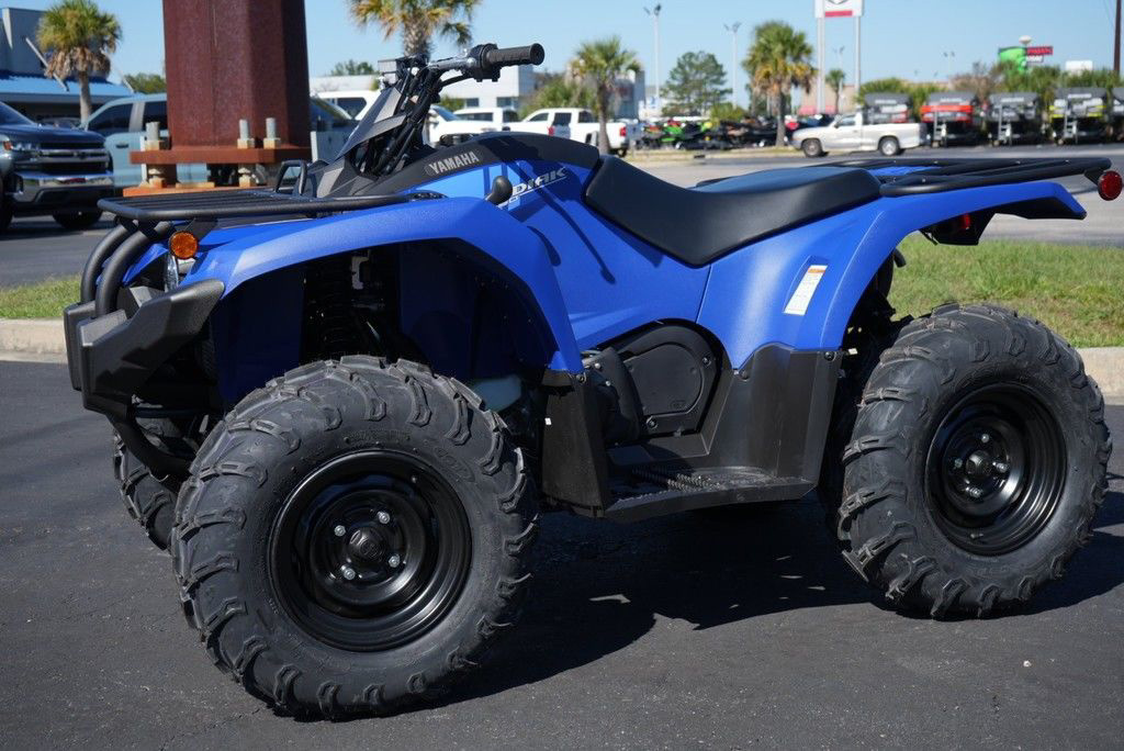 2026 Yamaha Kodiak 450 in myrtle beach SC