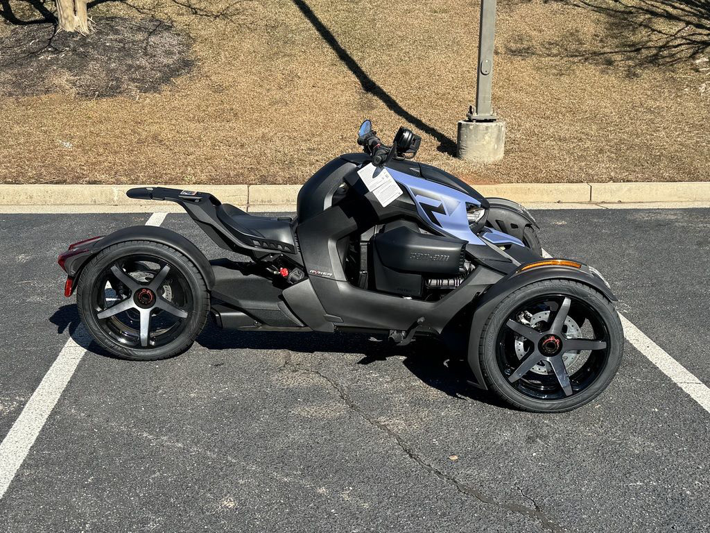2026 Can-Am Ryker Sport Rotax 900 ACE in Augusta, GA
