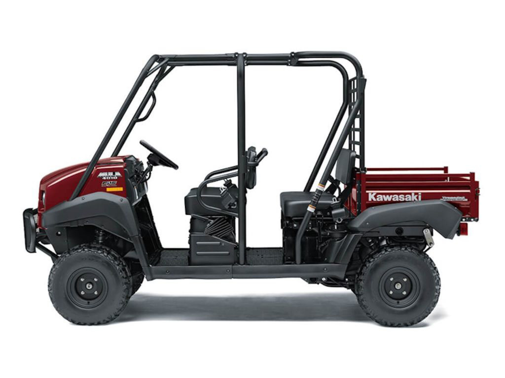 2026 Kawasaki Mule 4010 Trans4x4 in myrtle beach SC