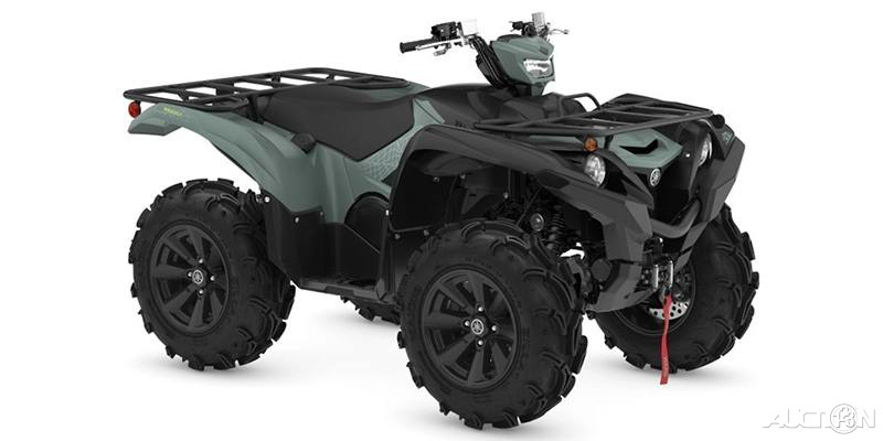 2026 Yamaha Grizzly EPS XT-R in grand rapids MN