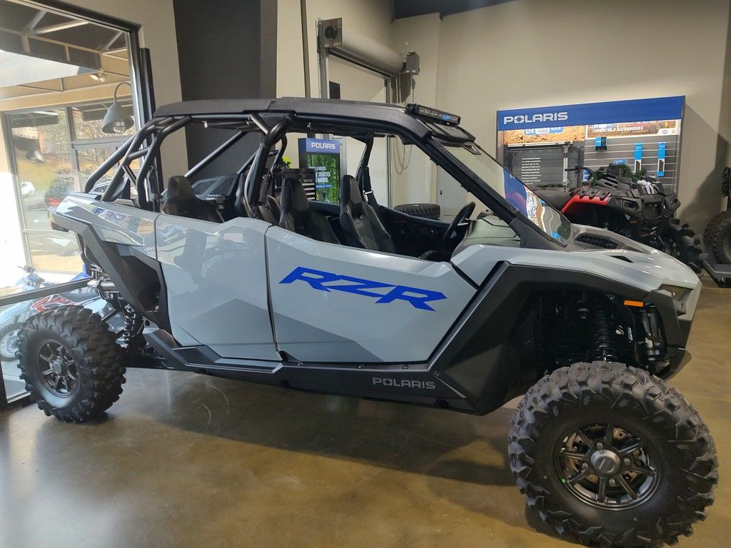 2026 Polaris RZR Pro XP 4 Sport in sumter SC