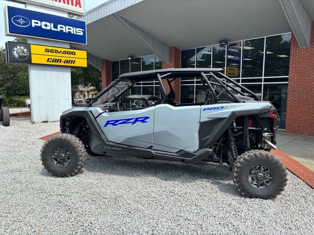 2026 Polaris RZR Pro XP 4 Sport in sumter SC