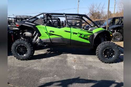 2026 Kawasaki Teryx 4 H2 Base in prince george VA