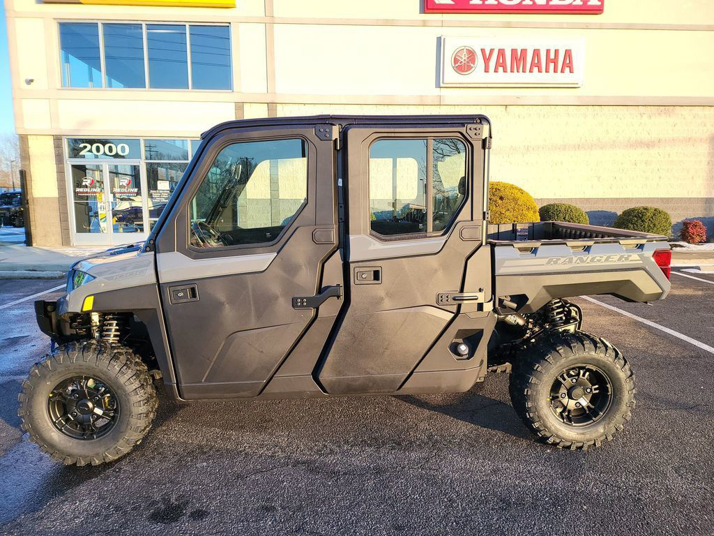 2026 Polaris Ranger Crew XP 1000 NorthStar Edition Ultimate in prince george VA