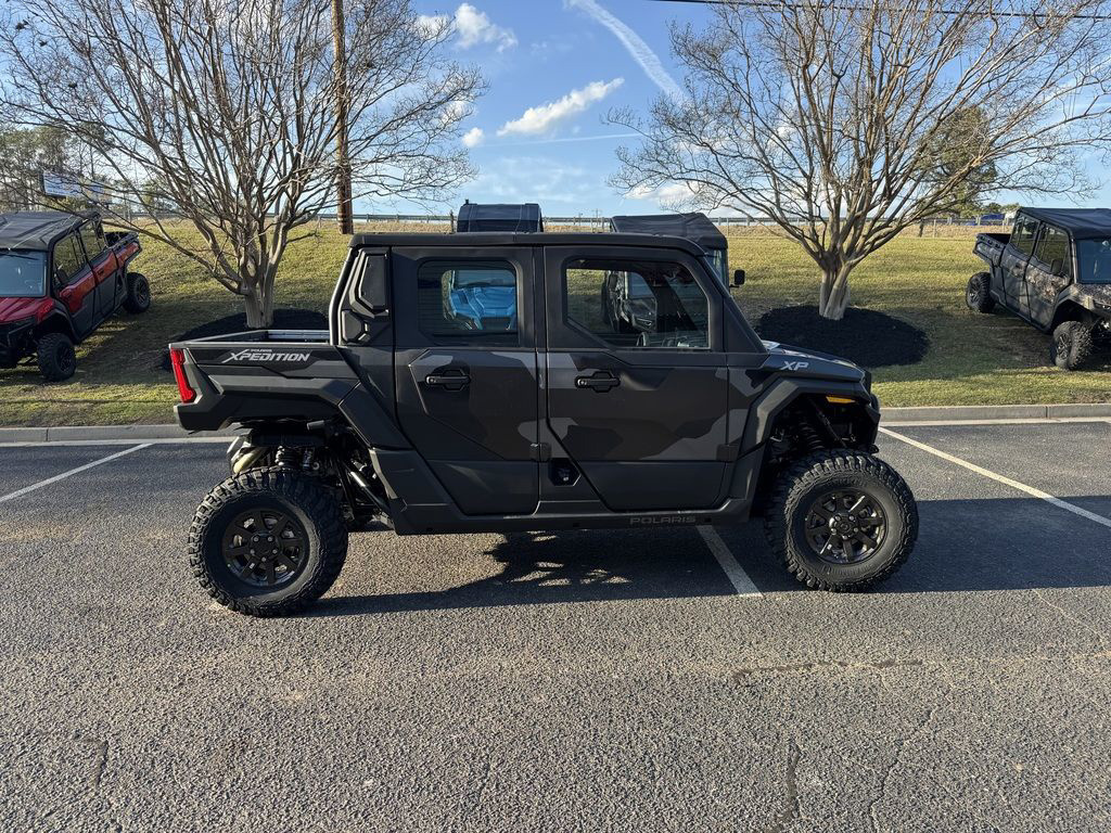 2026 Polaris Xpedition XP 5 Northstar in augusta GA