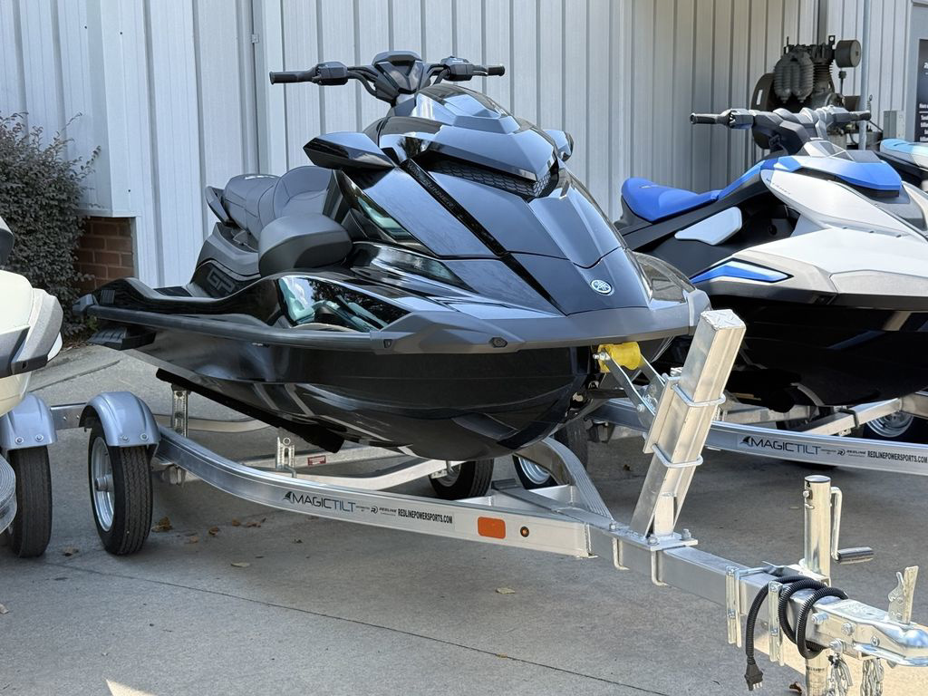 2026 Yamaha GP SVHO With Audio SVHO in Sumter, SC