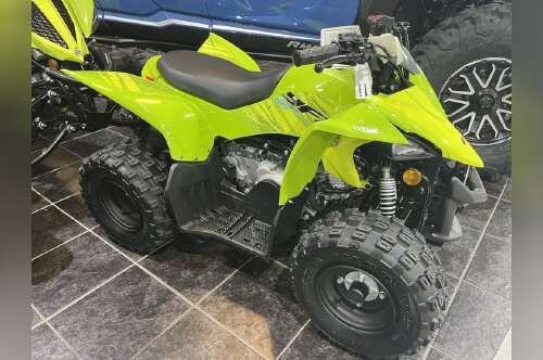2026 Yamaha YFZ 50 in myrtle beach SC