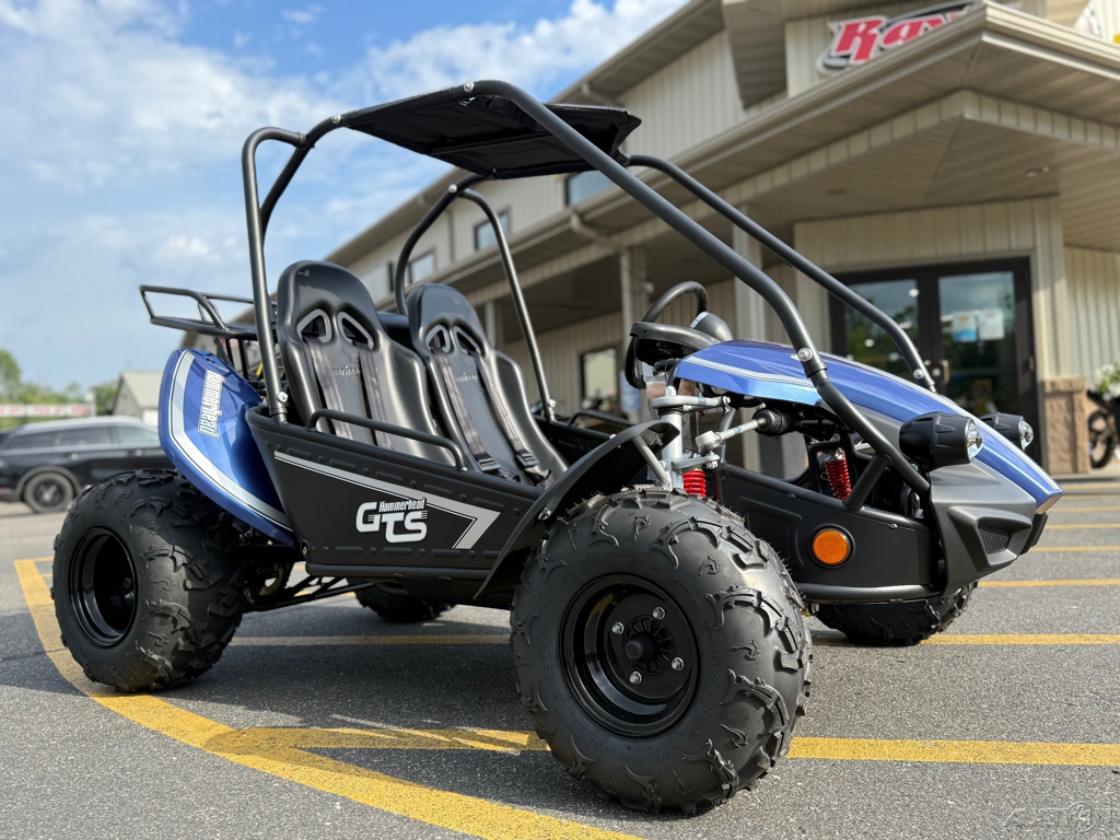 2026 Hammerhead Off-Road GTS 150 in grand rapids MN