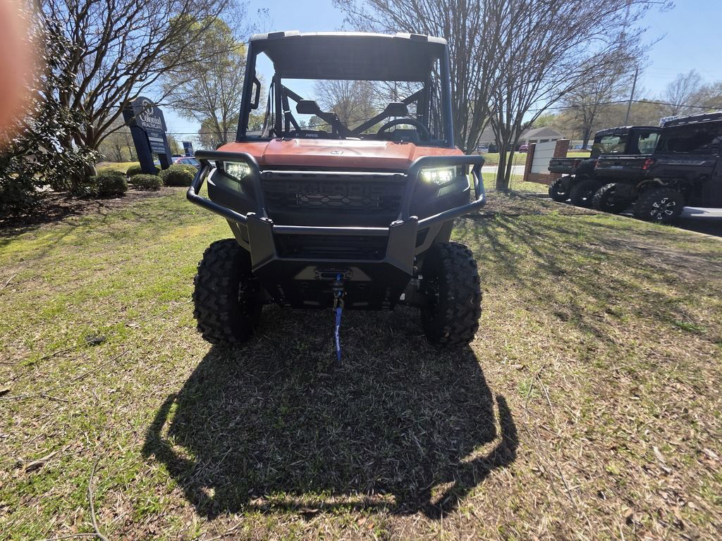 2026 Polaris Ranger 1000 Premium UTV/Utility ATV