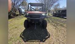 2026 Polaris Ranger 1000 Premium UTV/Utility ATV