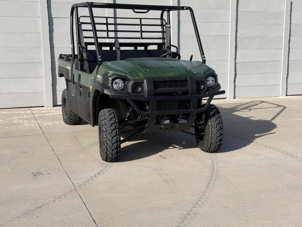 2026 Kawasaki Mule PRO-FX 820 EPS Mule PRO-FX 820 EPS in burleson TX